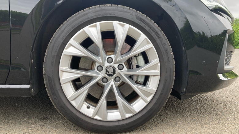 Skoda Superb 1.5 TSI iV SE L DSG 5dr Estate